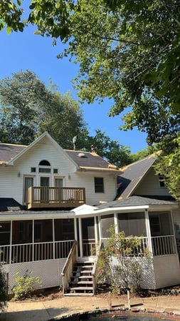 Images Your Choice Roofing & Remodeling