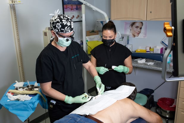 Images Dermatology Professionals, Inc