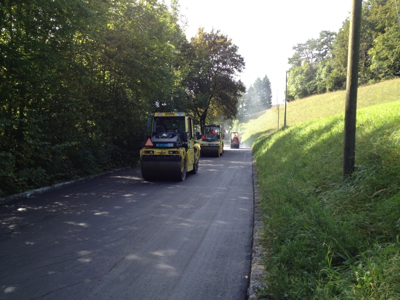 Bilder LBG SA