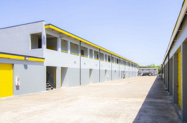 Images Storage King USA