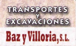 Baz y Villoria, S.L. Ciudad Rodrigo