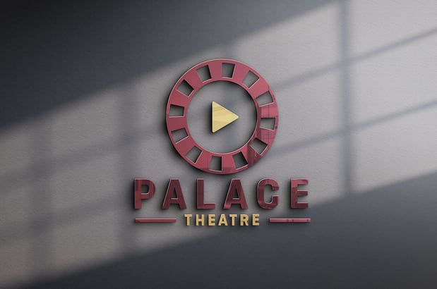 Images Waverly Palace Theatre