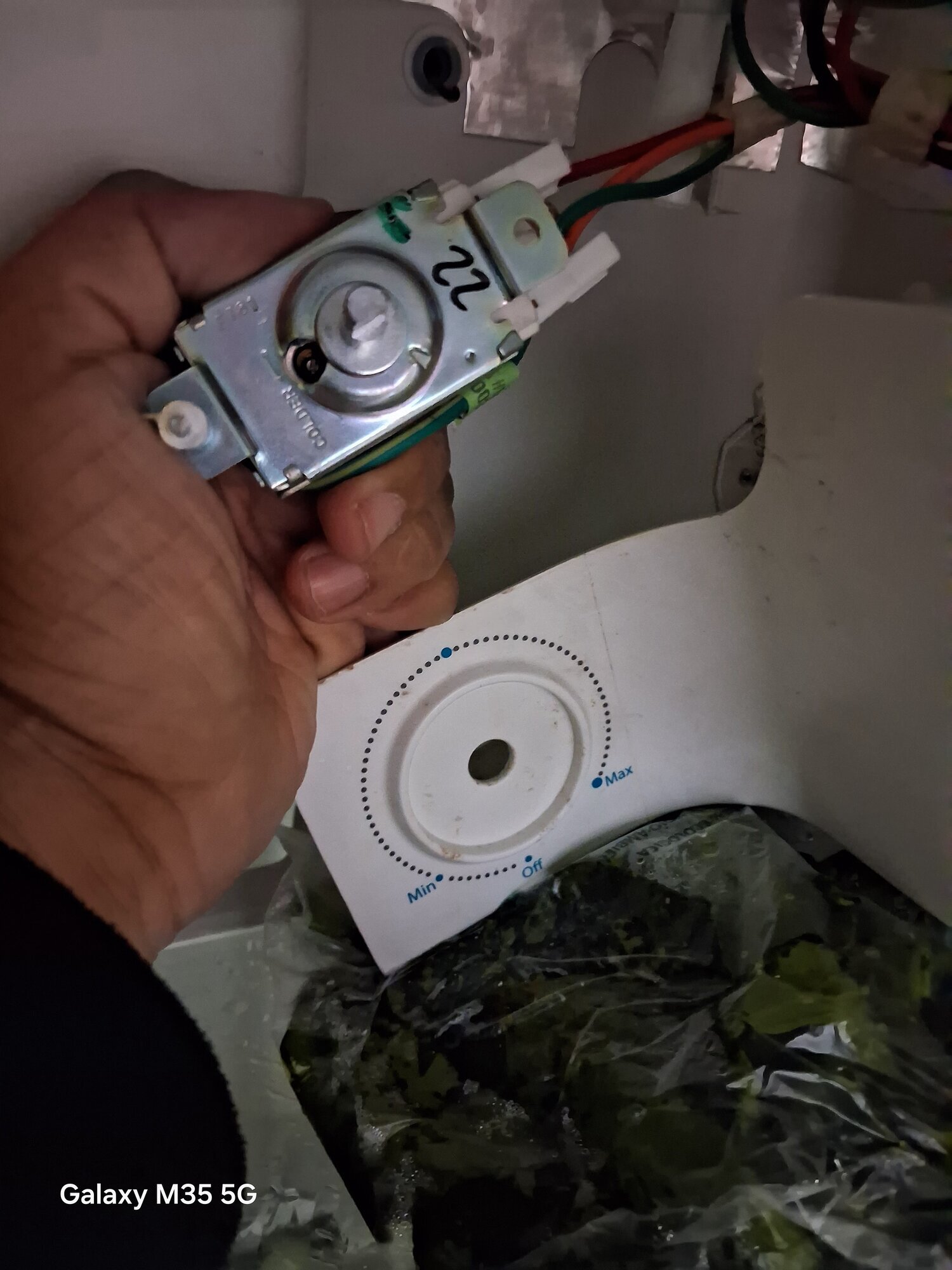 Images Serviexpress línea blanca