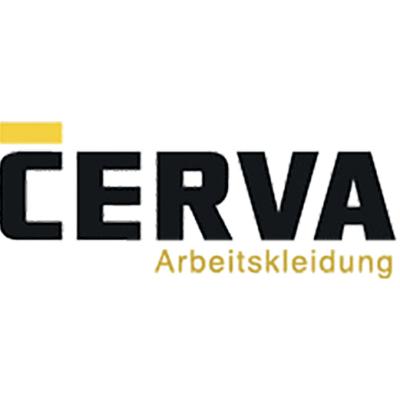 Logo CERVA Arbeitskleidung GmbH