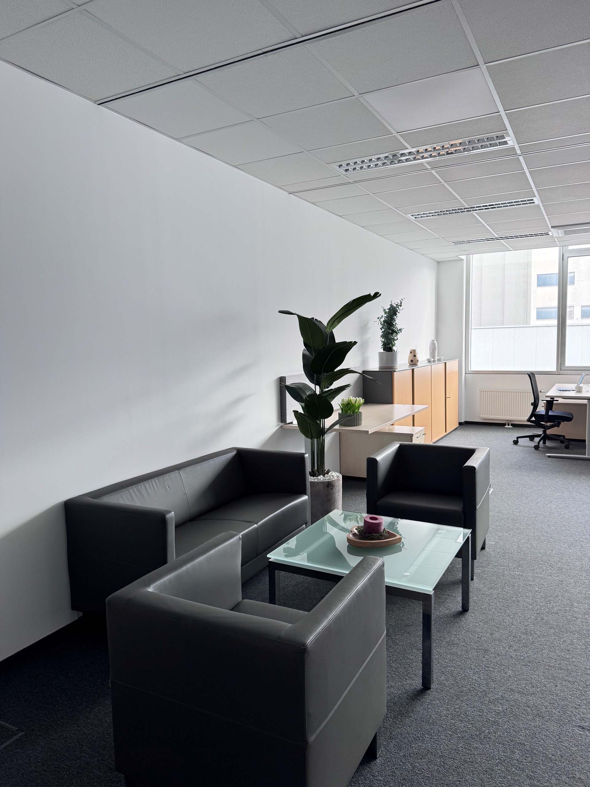 Bild 3 von CoWorking Hall West