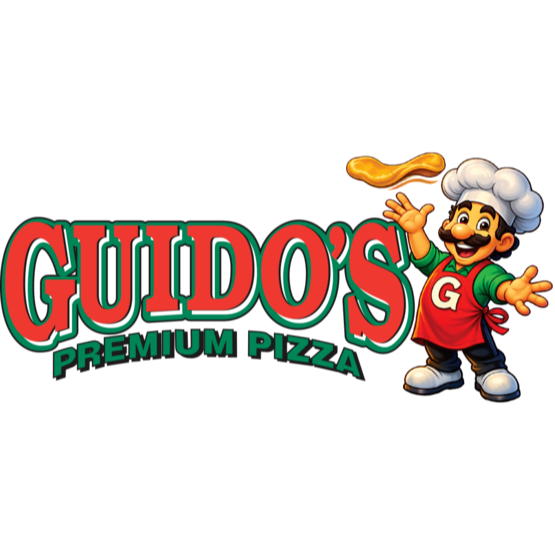 Guido's Premium Pizza Novi