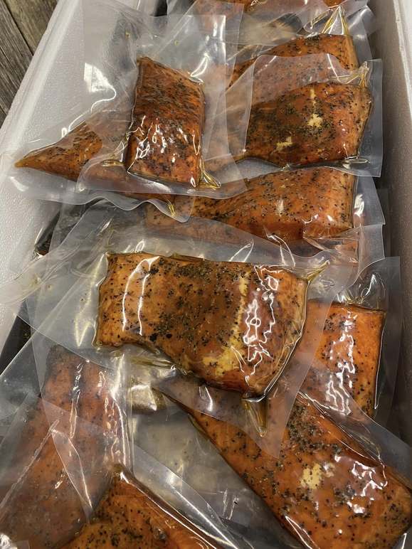 Images Fisk & Skaldjur i Gävle AB