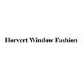 Horvert Window Fashion Logo
