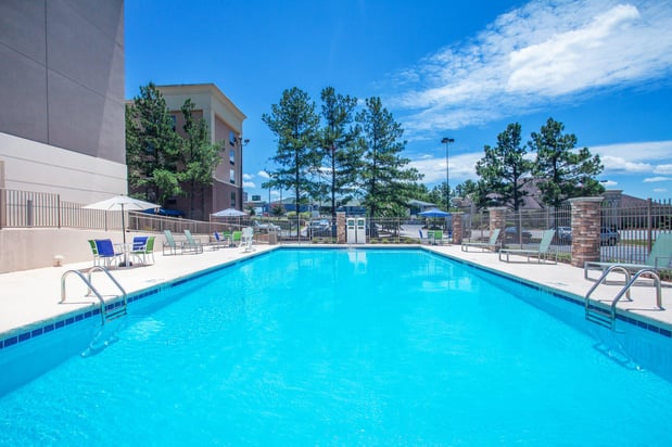 Images Holiday Inn Express & Suites Augusta West - Fort Eisenhower by IHG