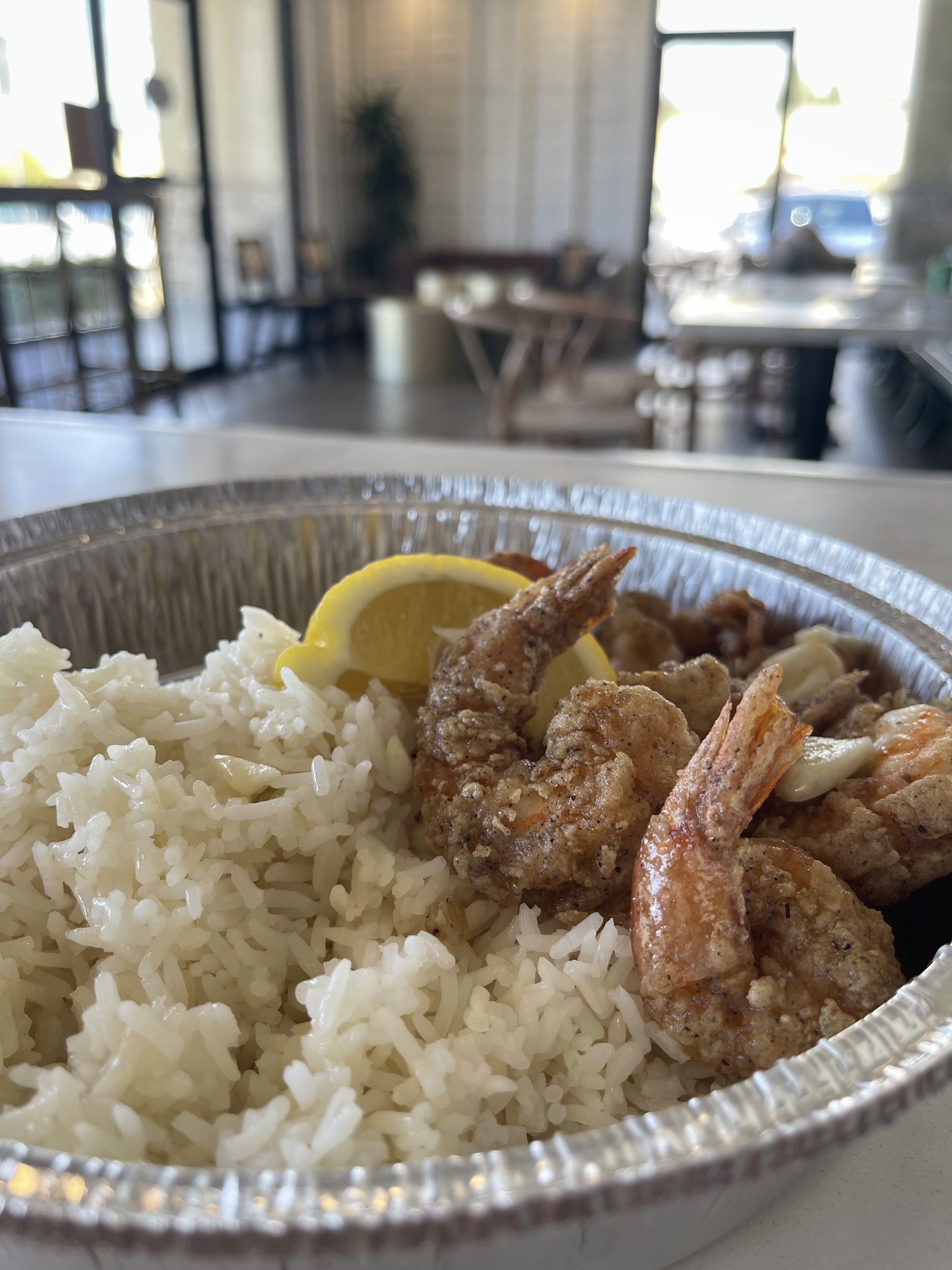 Jojoli Bakeshop & Restaurant