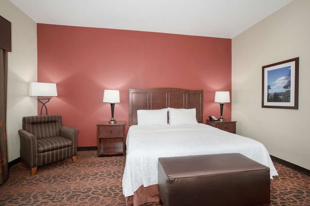 Images Hampton Inn & Suites Denver/South-RidgeGate