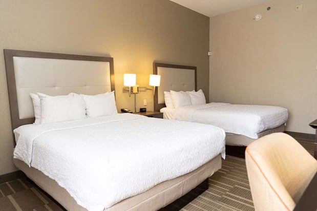 Images Hampton Inn Hammond