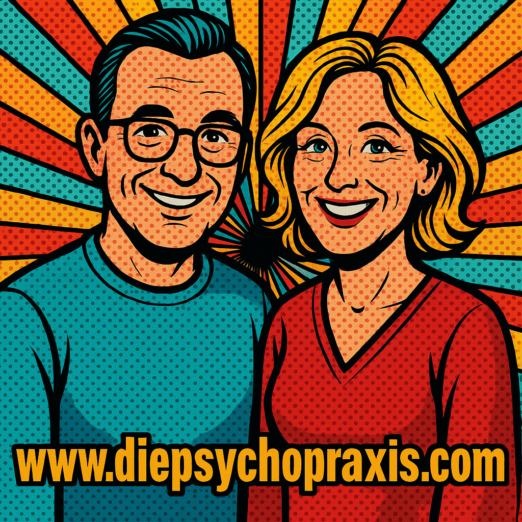 Bild 4 von Psychotherapeutische Praxis Anja Eva Koczi & Thomas Maurer