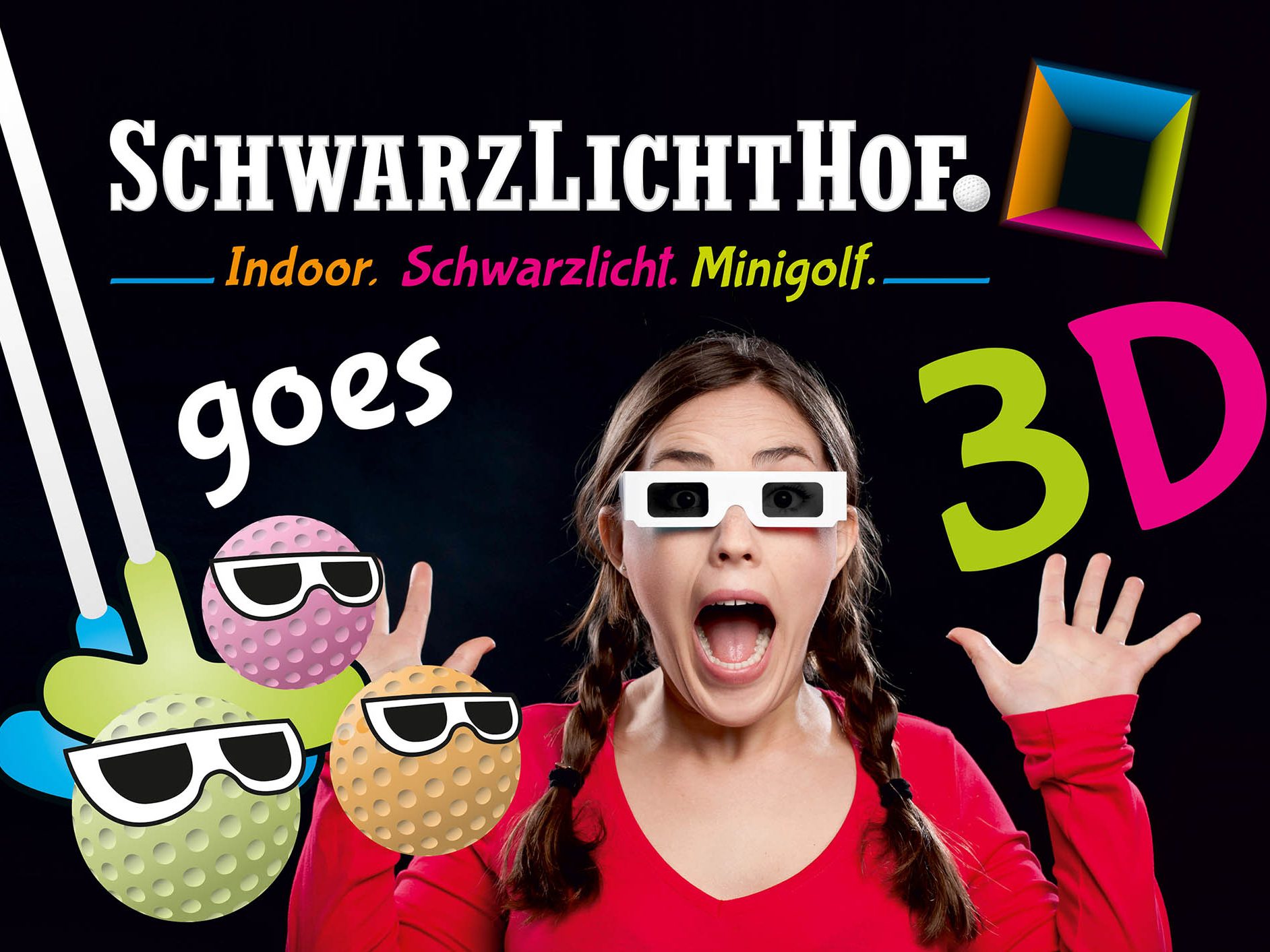 Bilder Schwarzlichthof GmbH