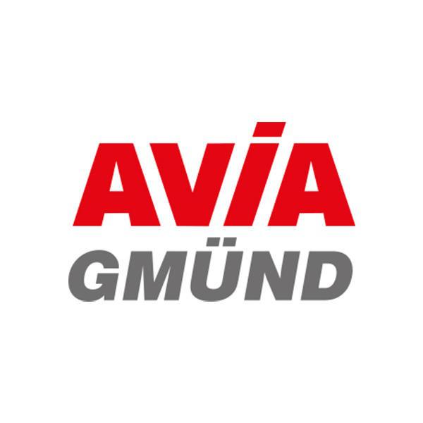 AVIA Gmünd Logo