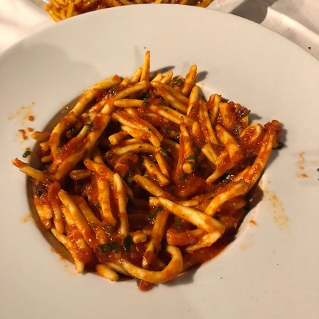 Images Trattoria della Nonna