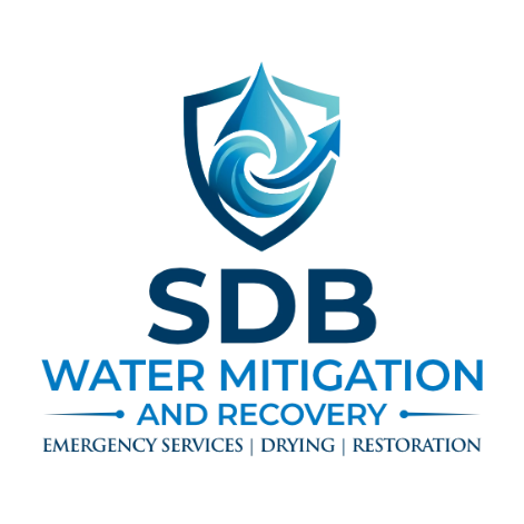 SDB Water Mitigation
