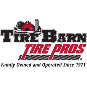 The Tire Barn Tire Pros -  Georgia Logo
