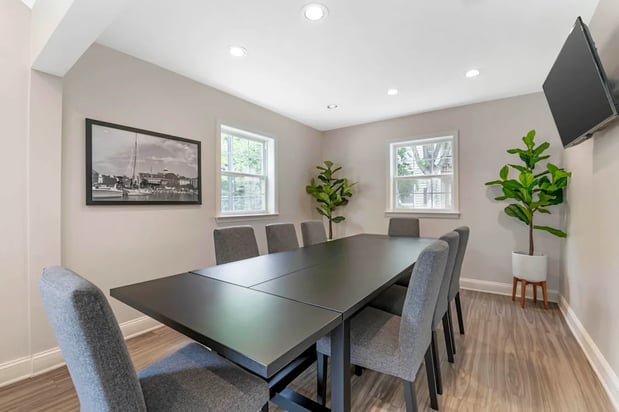 Images The Apartments at Owings Run