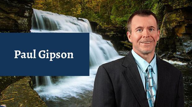 Images Paul Gipson, Attorney at Law
