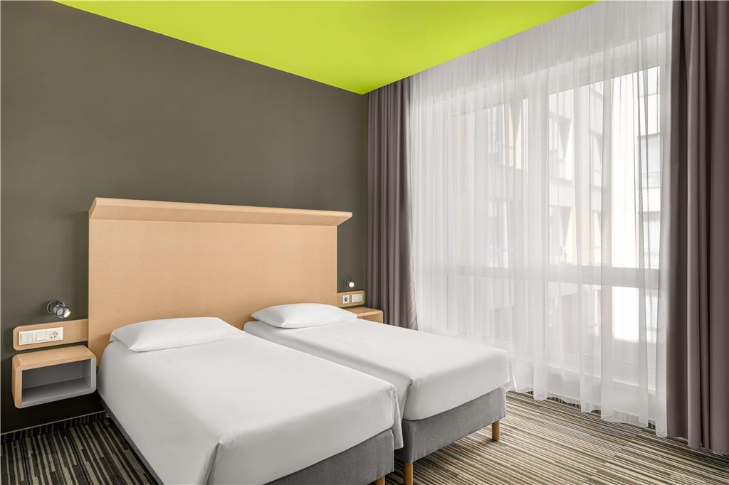 Park Inn By Radisson Budapest