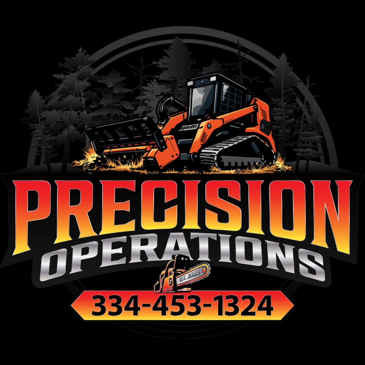 company logo