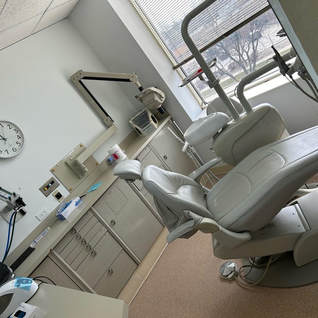Images Quadrant Dental at Deerfield