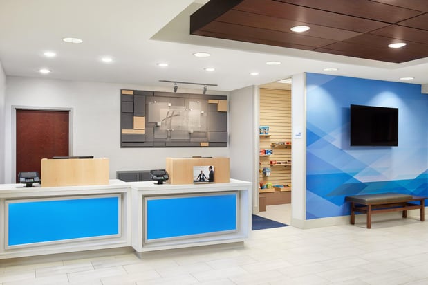Images Holiday Inn Express & Suites Indianapolis South – Greenwood by IHG