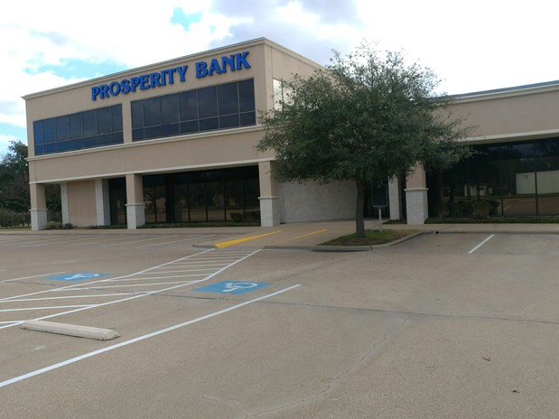 Images Prosperity Bank