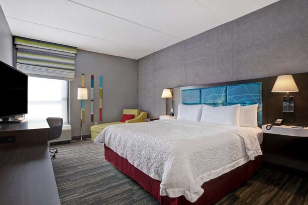 Images Hampton Inn Olive Branch