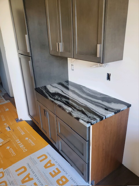 Spencer & Sons Construction Image