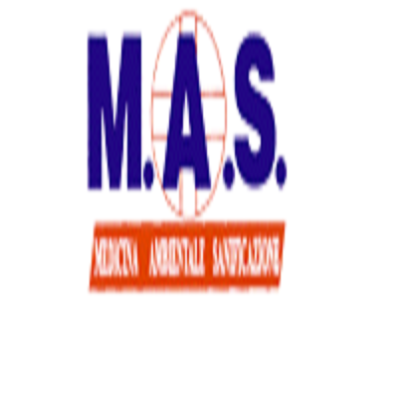 M.A.S. Italia Disinfestazioni Logo