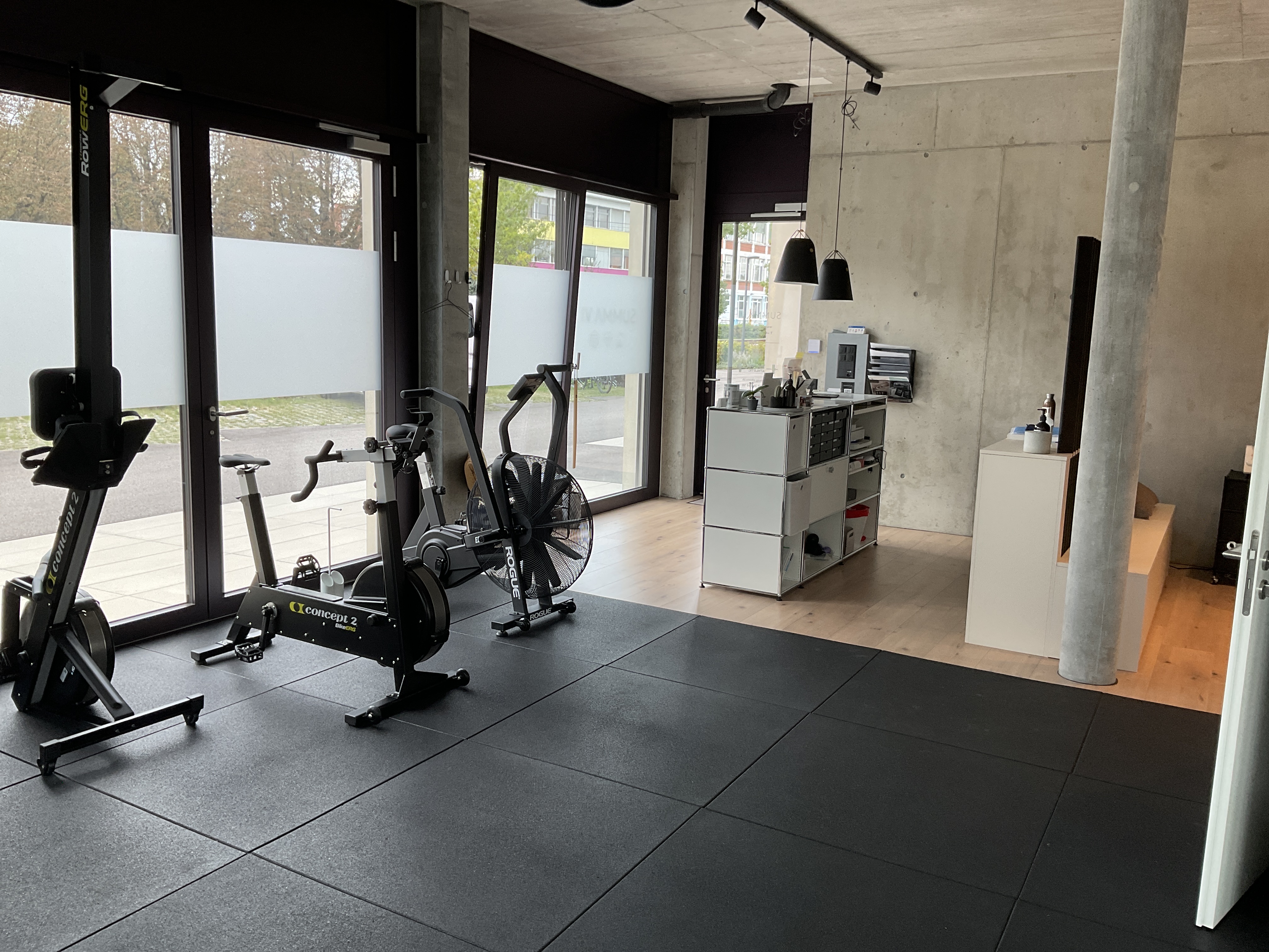 Bilder Viking Athletic GmbH