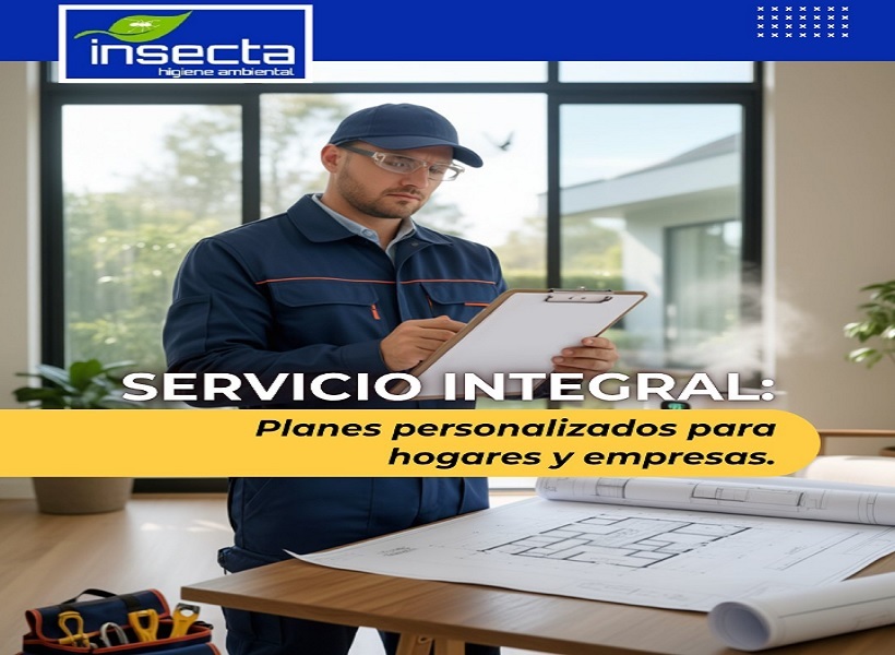 Images Insecta Higiene Ambiental