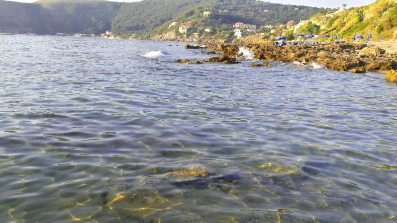 Images Camping Maddalena