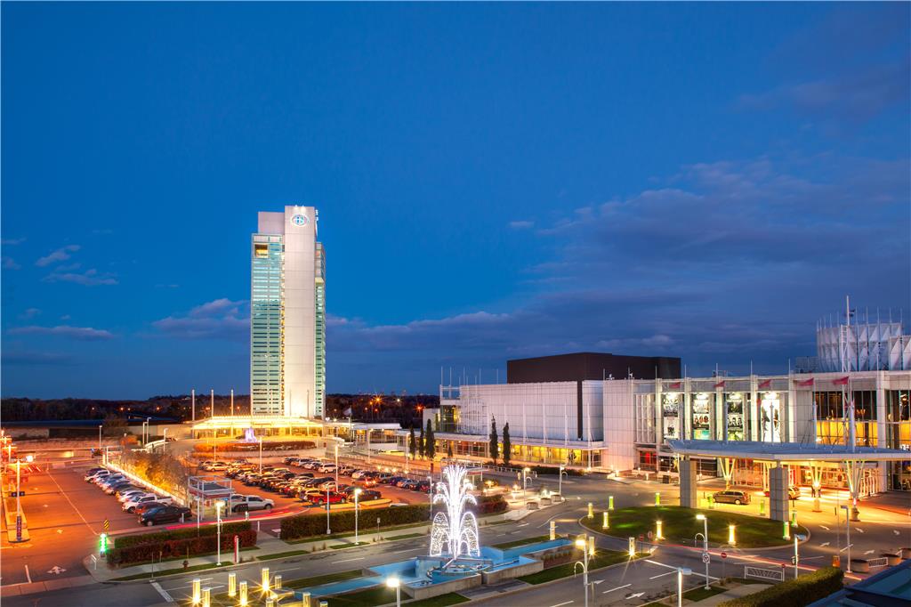 Hilton Lac-Leamy