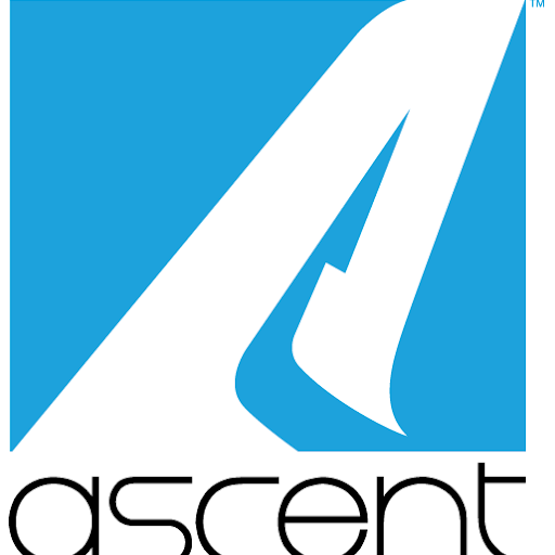 Ascent Logo