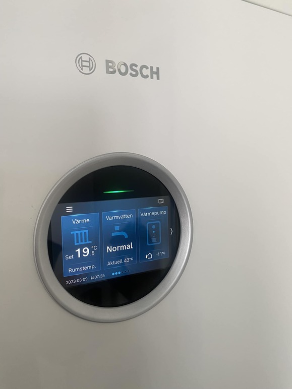 Images EVT - Energi & Värmeteknik AB