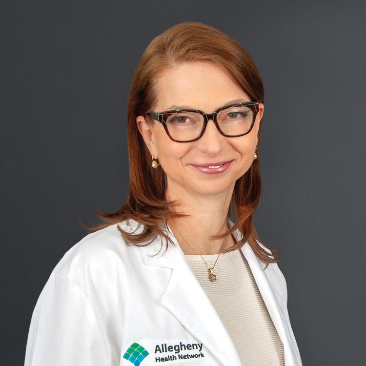 Dr. Divna S Djokic, MD - Pittsburgh, PA - Infectious Disease, Pediatrics