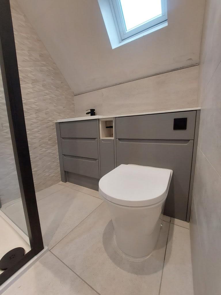 Images Livingston Tiles and Bathrooms Ltd
