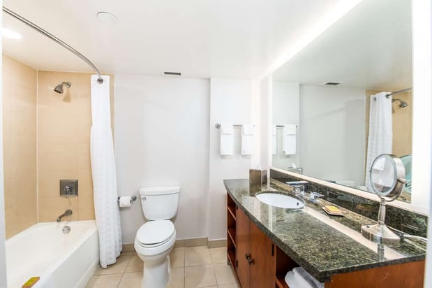 Images DoubleTree by Hilton Hotel Carson