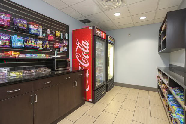 Images Holiday Inn Express & Suites Tulsa South Bixby by IHG