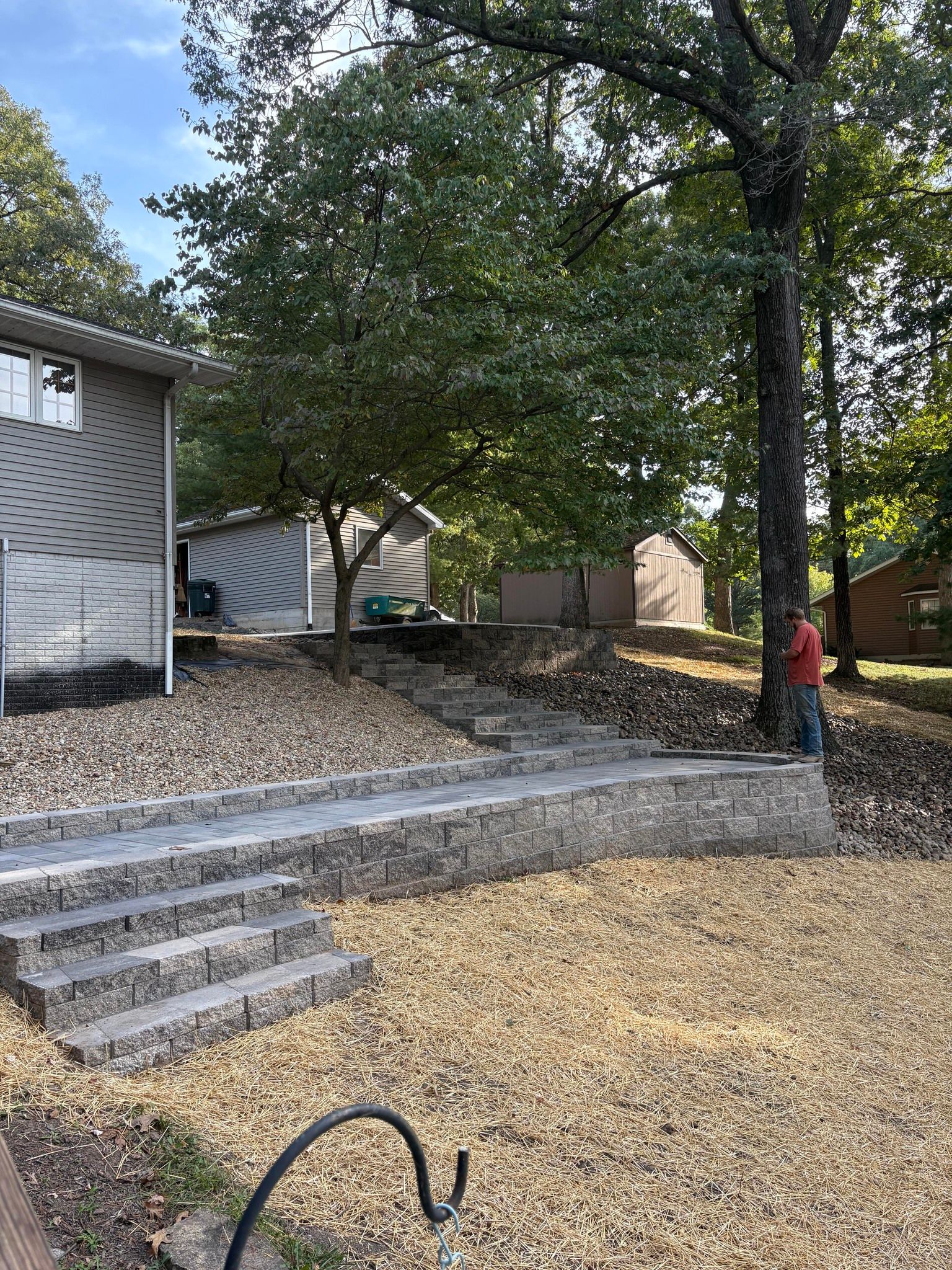 BTG Landscaping & Excavation Image