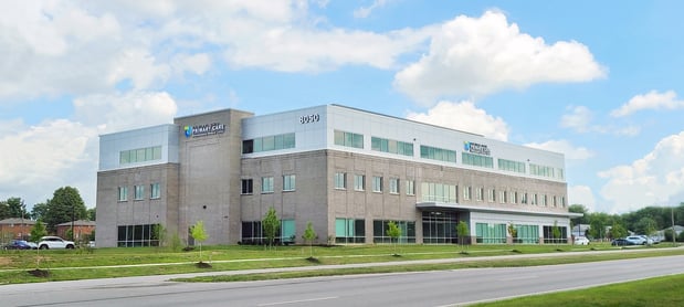 Images COPC Sports, Spine & Joint: Reynoldsburg