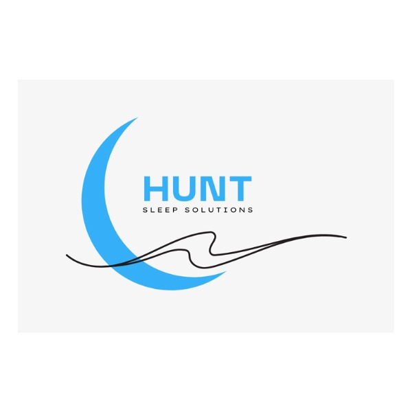 Hunt Sleep Solutions Logo