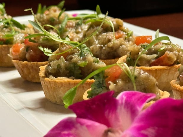 Images Lavish Gastronomy privé