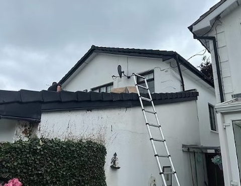 Dundrum Roof Repairs 5