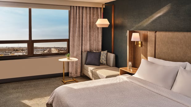 Images Holiday Inn Orlando North - Winter Park by IHG