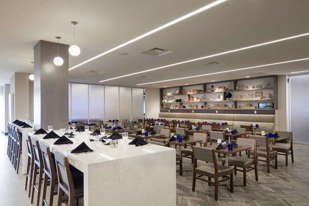 Images DoubleTree by Hilton Hotel Syracuse