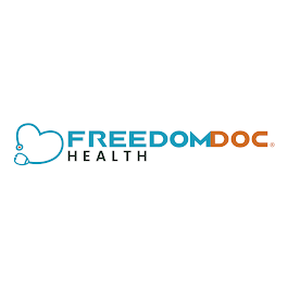 FreedomDoc Health - Westfield Logo